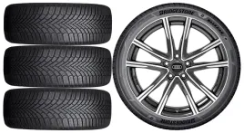 nowe-kola-zima-audi-a6-c8-f2-bridgestone-255-40r20