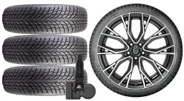 nowe-kola-zima-volvo-ex30-nokian-245-40r20-tpms