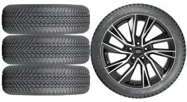 nowe-kola-zima-audi-a6-allroad-c8-nokian-245-45r20
