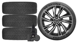 nowe-kola-zima-mercedes-c-kl-all-terrain-w206-michelin-245-40r19-mo