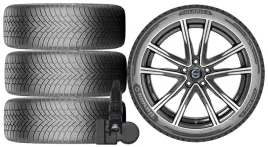 nowe-kola-zima-volvo-ex30-barum-245-40r20-tpms