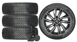 nowe-kola-zima-nissan-x-trail-t33-falken-255-45r20-tpms
