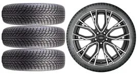 nowe-kola-zima-audi-a5-b10-f2-nokian-245-35r20