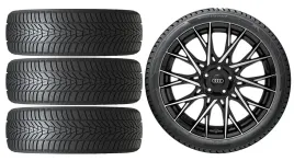 nowe-kola-zima-audi-a5-b10-f2-hankook-245-35r20