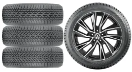 nowe-kola-zima-vw-tiguan-allspace-5n-nokian-255-40r20