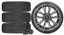 nowe-kola-zima-volvo-ex30-michelin-245-45r19-tpms