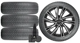 nowe-kola-zima-kia-sorento-mq4-nokian-255-45r20-tpms