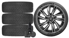 nowe-kola-zima-toyota-c-hr-chr-ax1t-michelin-225-45r19-tpms-1