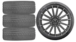 nowe-kola-zima-tesla-model-y-michelin-255-45r19