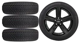 nowe-kola-zima-audi-a5-b10-f2-continental-245-35r20