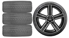 nowe-kola-zima-audi-a5-b10-f2-michelin-245-35r20-2
