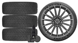 nowe-kola-zima-mercedes-c-kl-all-terrain-w206-michelin-245-40r19-mo