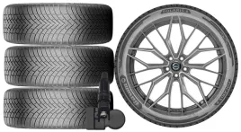 nowe-kola-zima-volvo-ex30-barum-245-40r20-tpms