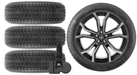 nowe-kola-zima-toyota-highlander-bridgestone-235-55r20-tpms-1