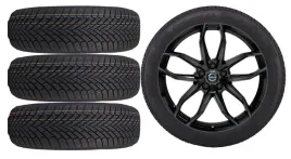 nowe-kola-zima-volvo-s60-v60-z-continental-245-35r20