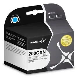 tusz-asarto-lexmark-200cxn-1600str-cyan