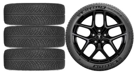 nowe-kola-zima-tesla-model-y-michelin-255-40r20