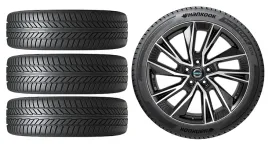 nowe-kola-zima-volvo-xc40-ex40-x-hankook-245-45r20