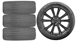 nowe-kola-zima-audi-a5-b10-f2-michelin-245-35r20-3