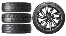 nowe-kola-zima-audi-a6-allroad-c8-hankook-245-45r20