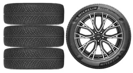 nowe-kola-zima-audi-q8-4l-michelin-275-50r20