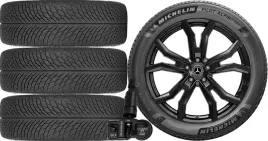 nowe-kola-zimowe-mercedes-gle-c167-coupe-gle-v167-michelin-mo-275-50r20