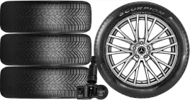 nowe-kola-zimowe-mercedes-gle-c167-coupe-gle-v167-pirelli-mo-275-50r20