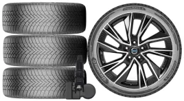 nowe-kola-zima-volvo-ex30-barum-245-40r20-tpms