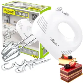 mikser-reczny-robot-kuchenny-5-predkosci-4-koncowki-haki-trzepaczki-200w