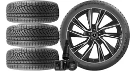 nowe-kola-zimowe-mercedes-gle-c167-coupe-gle-v167-falken-mo-275-50r20