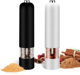 elektryczny-mlynek-do-pieprzu-soli-i-przypraw-czarny-bialy-mlynek-kuchenny