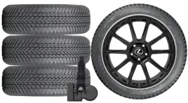 nowe-kola-zima-lexus-nx-nokian-235-50r20-tpms-1