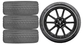 nowe-kola-zima-tesla-model-y-michelin-255-45r19-1