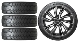 nowe-kola-zima-audi-a6-c8-f2-hankook-255-40r20