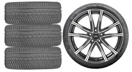 nowe-kola-zima-audi-a5-b10-f2-michelin-245-35r20