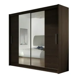 szafa-przesuwna-bega-ii-z-lustrem-180cm-pojemna-garderoba-choco