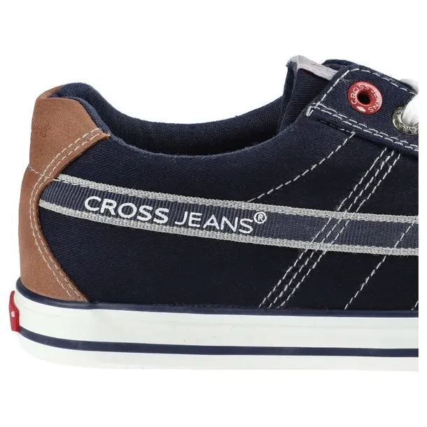 trampki-cross-jeans-ff1r4044c-granat-stan-nowy-zapiecie-sznurowane