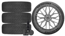 nowe-kola-zima-mercedes-glc-w254-michelin-255-45r20-mo-24