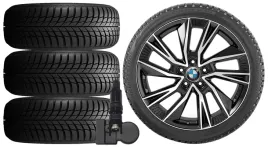 nowe-kola-zima-bmw-x7-g07-g7x-bridgestone-255-55r20-bmw