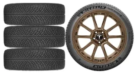 nowe-kola-zima-tesla-model-y-michelin-255-40r20