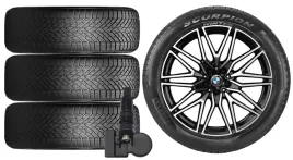 nowe-kola-zima-bmw-x6-g06-g6x-pirelli-275-45r20-bmw