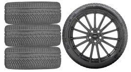 nowe-kola-zima-audi-a5-b10-f2-michelin-245-35r20