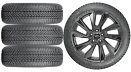 nowe-kola-zima-audi-q7-4l-4l1-nokian-285-40r21