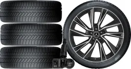 nowe-kola-zimowe-mercedes-gle-c167-coupe-gle-v167-continental-mo-275-50r20