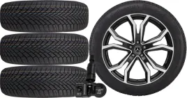 nowe-kola-zima-mercedes-glc-coupe-c253-continental-255-45r20-tpms-2