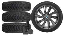 nowe-kola-zima-bmw-x7-g07-g7x-continental-255-55r20-bmw