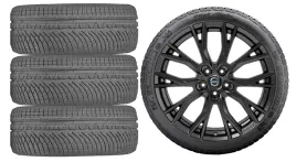 nowe-kola-zima-volvo-s60-v60-z-michelin-245-35r20