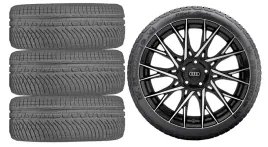 nowe-kola-zima-audi-a5-b10-f2-michelin-245-35r20-1