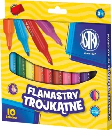 astra-flamastry-szkolne-grube-trojkatne-jumbo-10-kolorow