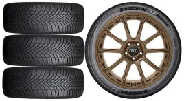 nowe-kola-zima-audi-a6-c8-f2-bridgestone-255-40r20